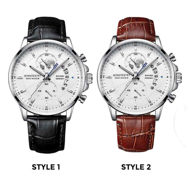 Handwriting Gifts for Groom, Groom Watch, Wedding Watch for Groom