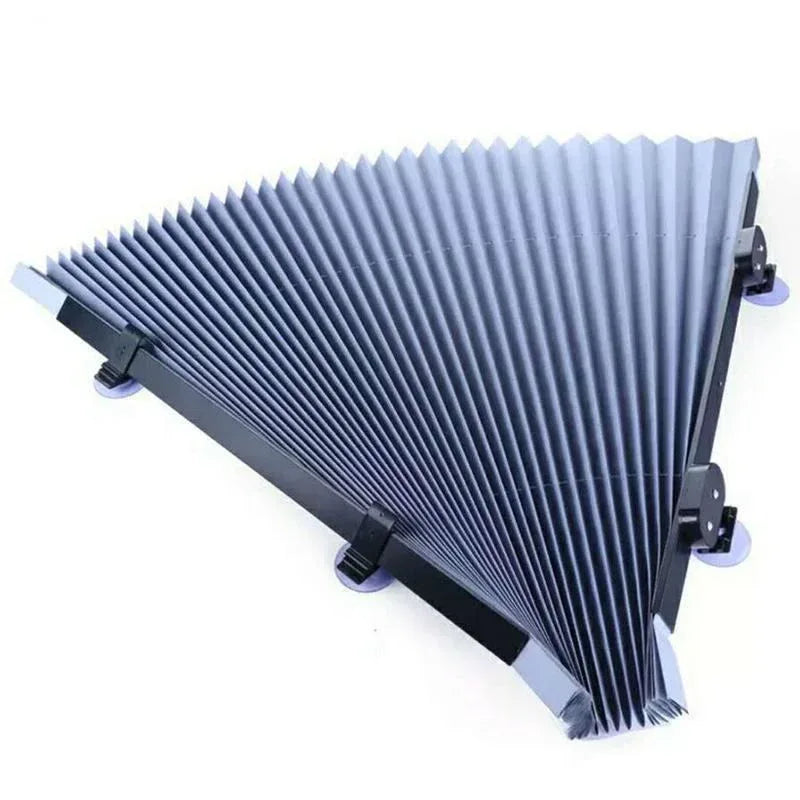 Car Retractable Windshield Cover - Snagva