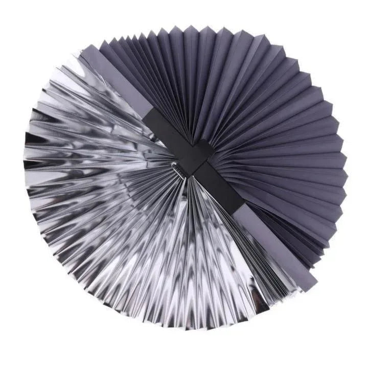 Car Retractable Windshield Cover - Snagva
