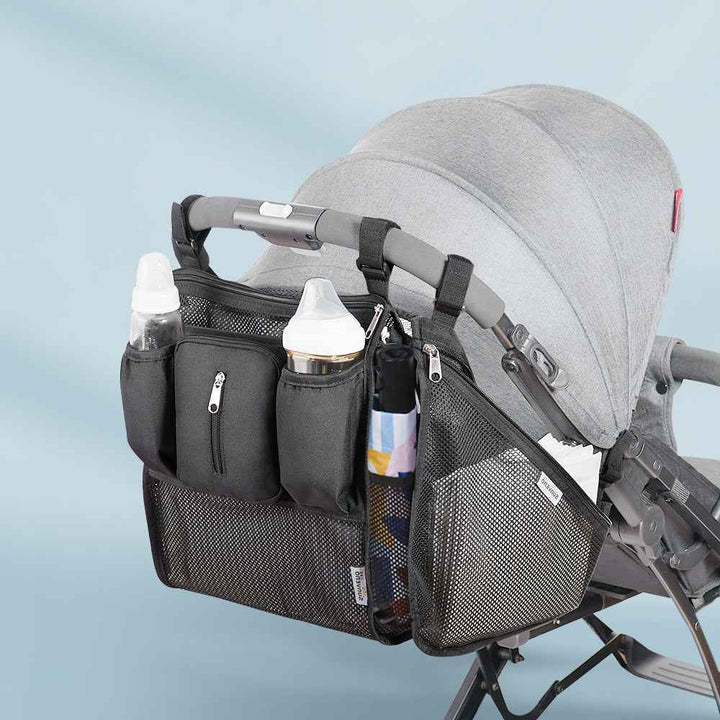 Universal Stroller Organizer