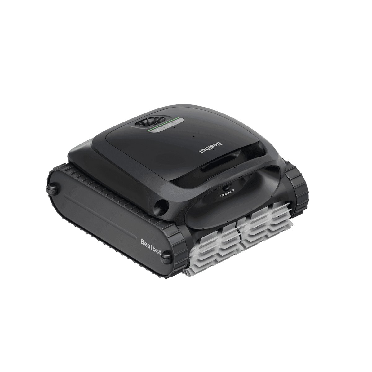 Beatbot AquaSense 2 Robotic Pool Cleaner Success