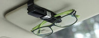 Sunglasses Visor Clip - Snagva