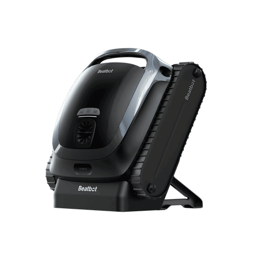 Beatbot AquaSense 2 Robotic Pool Cleaner Success