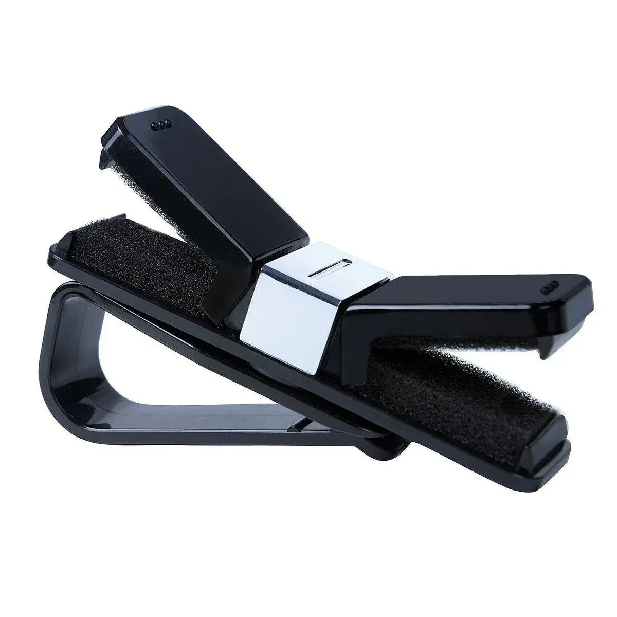 Sunglasses Visor Clip - Snagva
