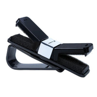 Sunglasses Visor Clip - Snagva