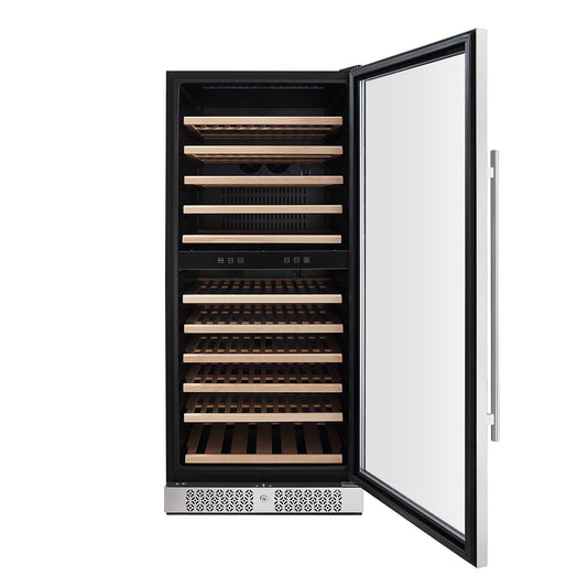 Empava WC06D Wine Refrigerator 55