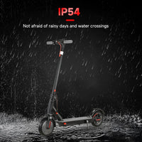 VoltStrider™ Esprit Urban Eight – 8.5" Smart Electric Scooter DE - Snagva
