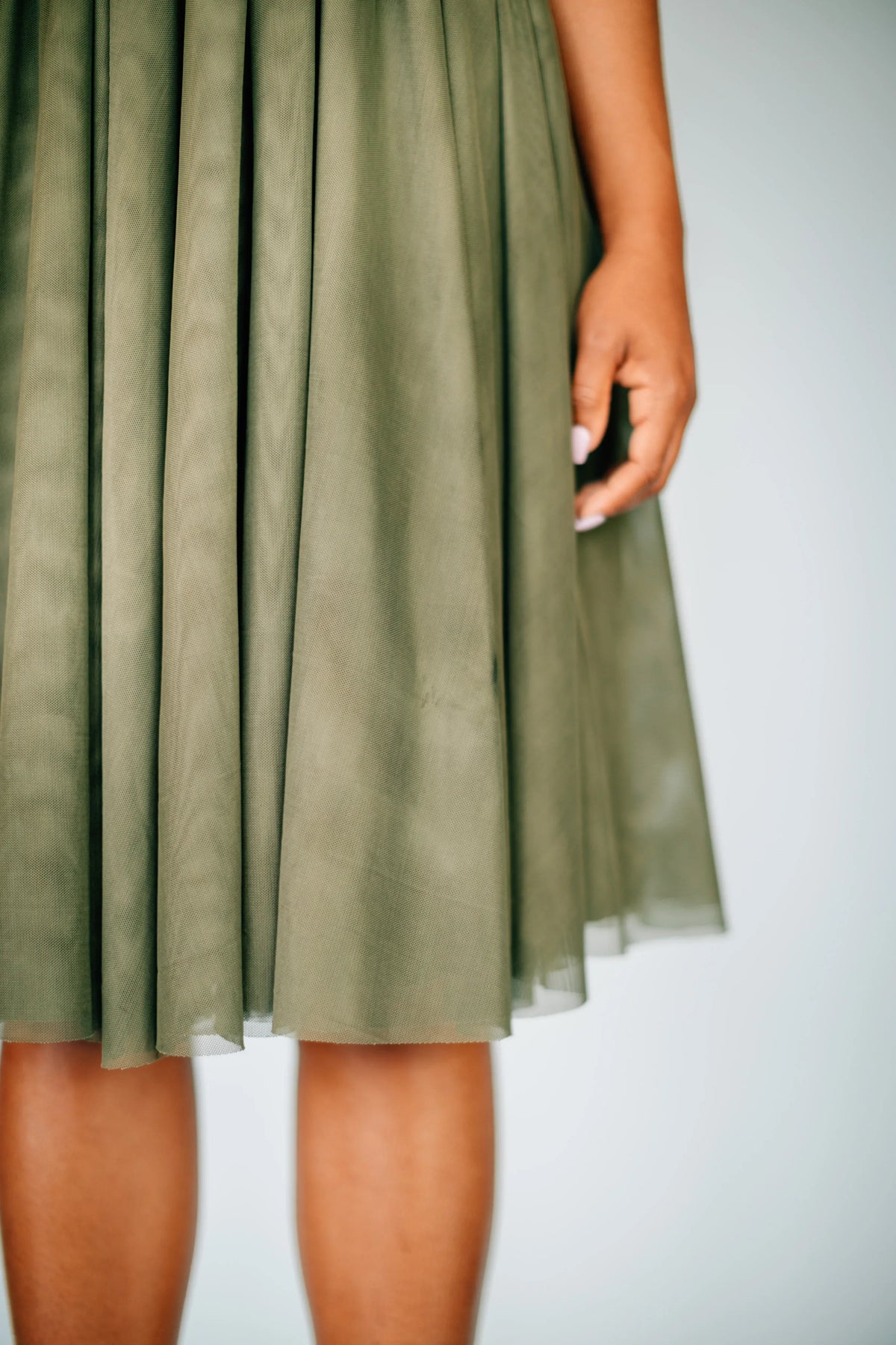 Sweet Pea Skirt - Snagva