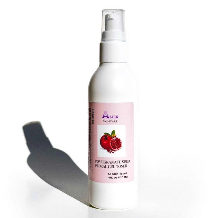 Brightening Lifting Floral Gel Toner