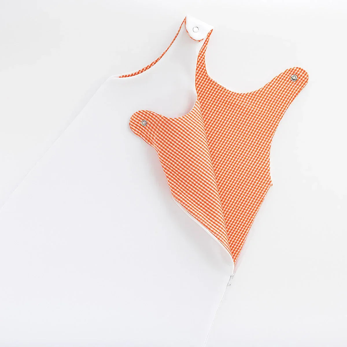 Organic Cotton Sleeping Bag - Saxe - Snagva