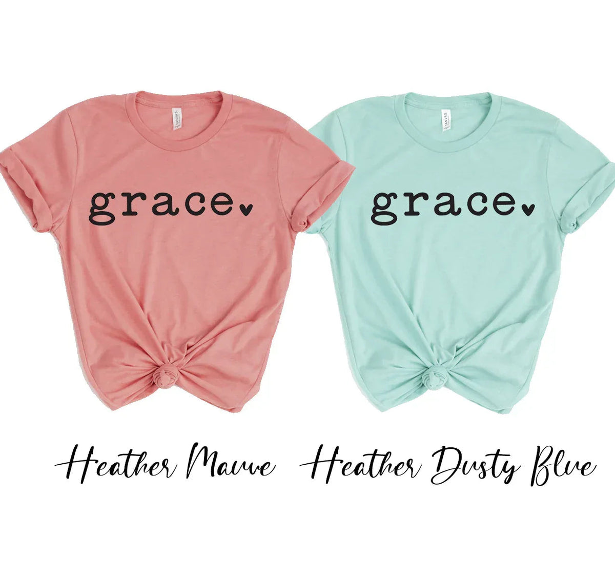 Grace T-shirt - Snagva