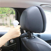 Automotive Headrest Hook - Snagva