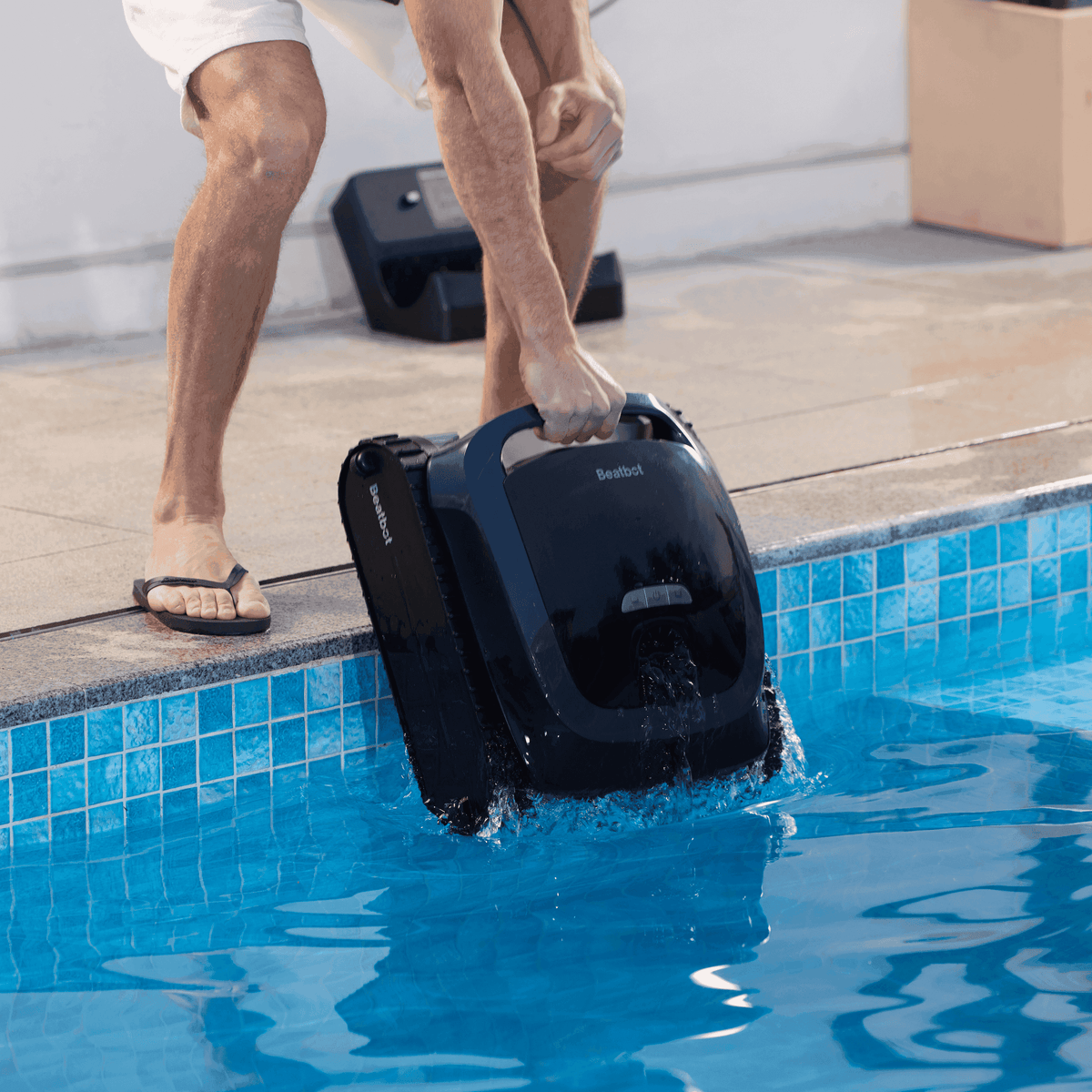 Beatbot AquaSense 2 Robotic Pool Cleaner