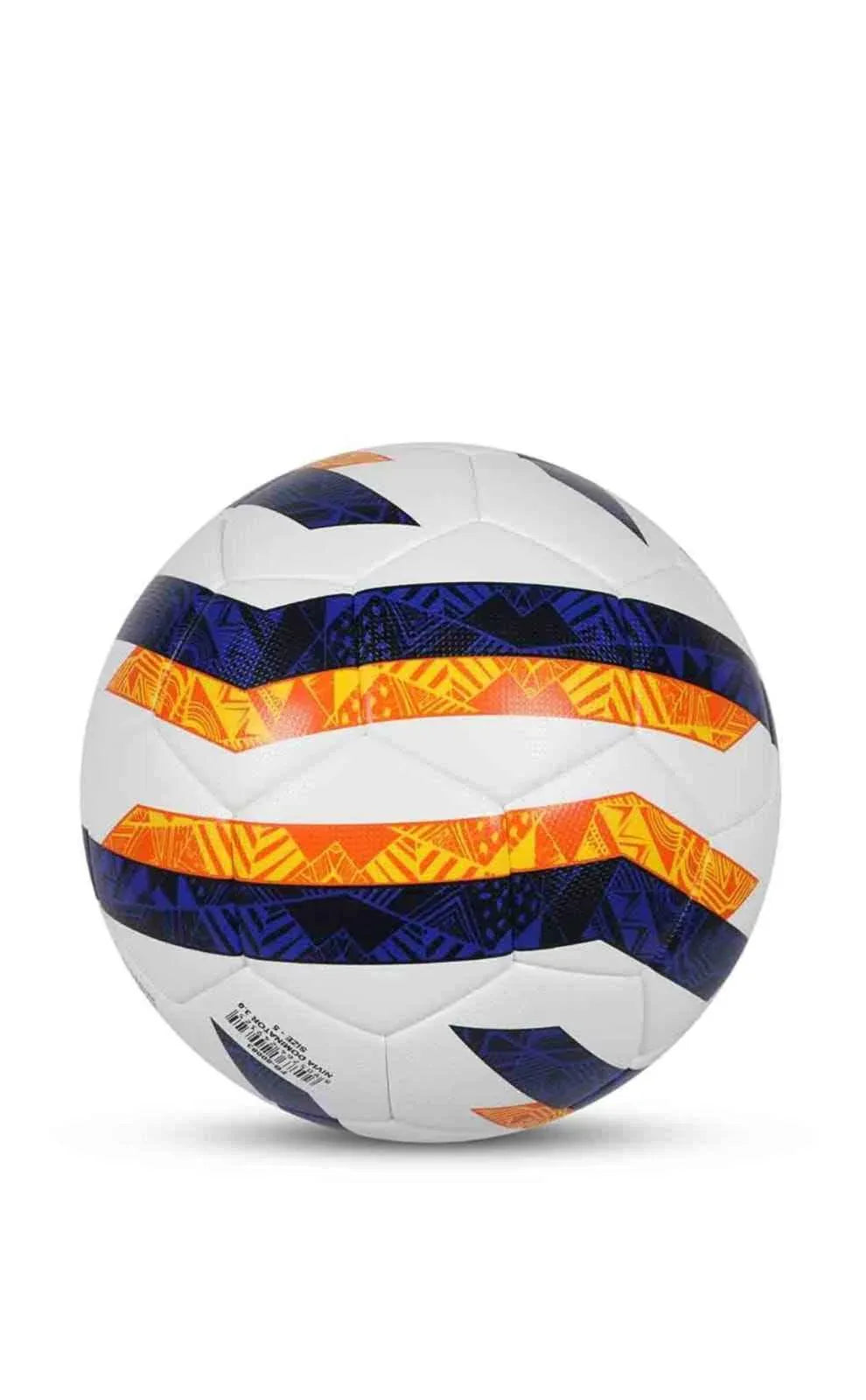 Premier Hand Stitched Football Size 5