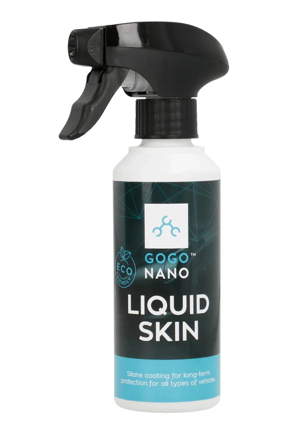 Liquid Skin Nano Car Coating For All Vehicles 250ml - Snagva