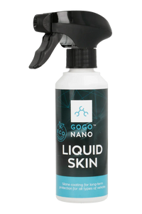 Liquid Skin Nano Car Coating For All Vehicles 250ml - Snagva