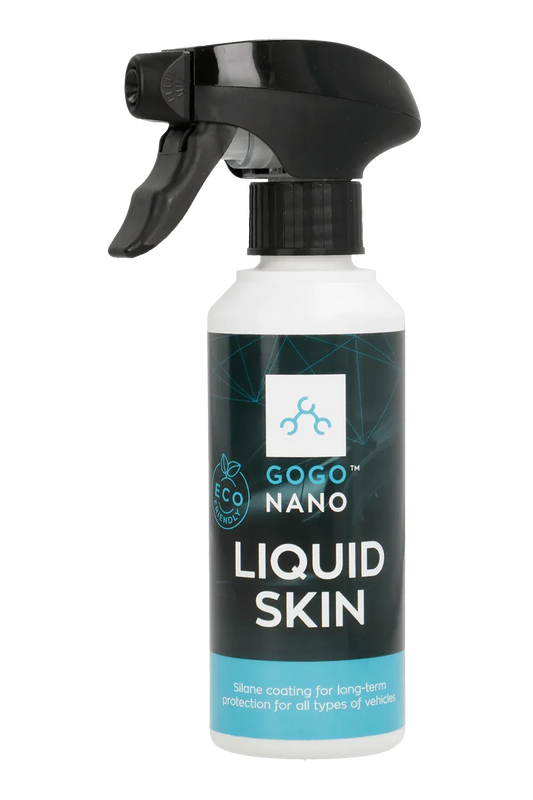 Liquid Skin Nano Car Coating For All Vehicles 250ml