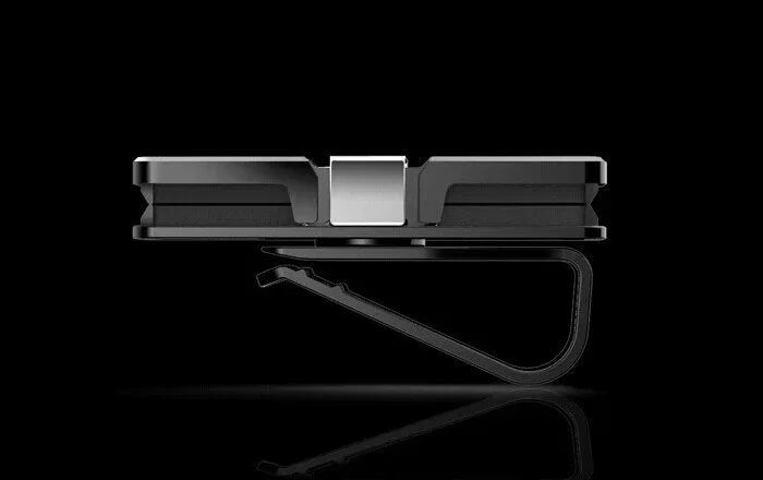 Sunglasses Visor Clip - Snagva