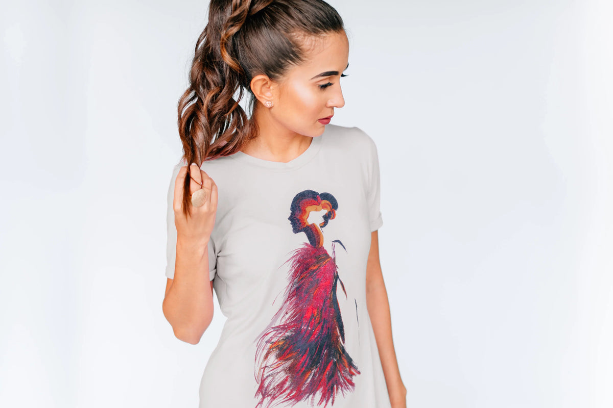 Firestarter Dress - Snagva