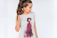 Firestarter Dress - Snagva