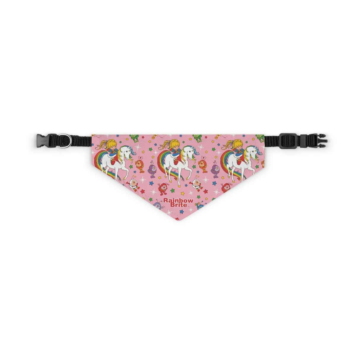 FAST SELLER Pet Bandana Collar - RB