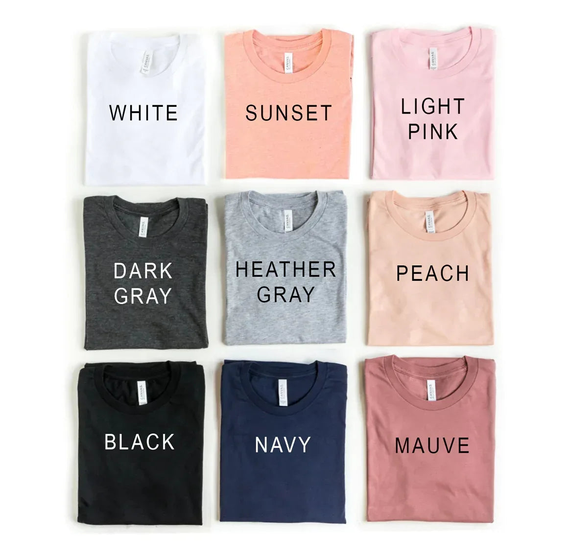 Faith Over Fear T-shirt - Snagva