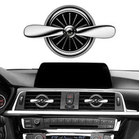 Air Force II Car Fragrance Diffuser Vent Clip - Snagva