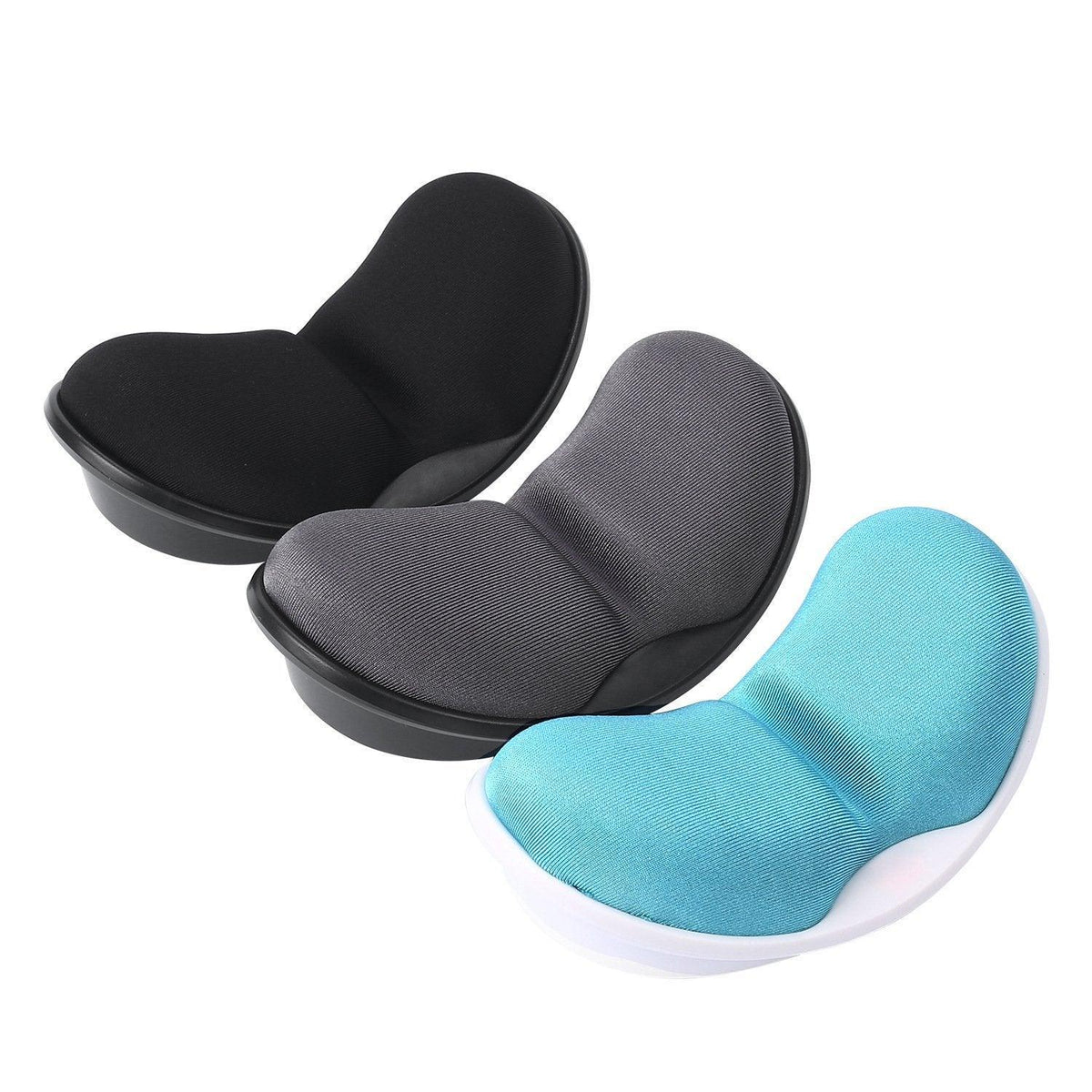 Memory Foam Wrist Mouse Pad - Snagva