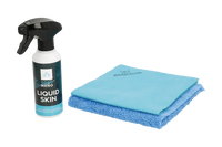 Liquid Skin Nano Car Coating For All Vehicles 250ml - Snagva