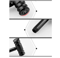 Airplane Lever Shift Gear Knob - Snagva