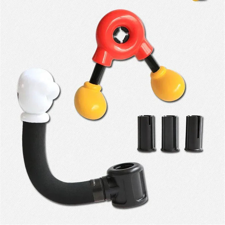 Automotive Headrest Hook - Snagva