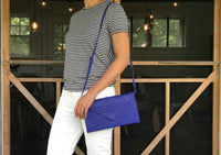 Lafayette Crossbody Bag