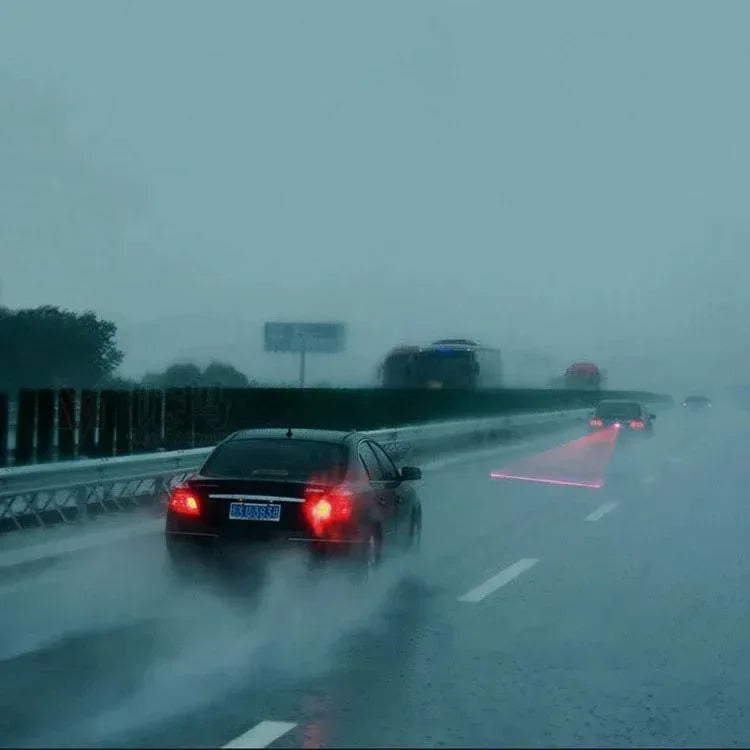 Anti-Collision Laser Warning Light - Snagva