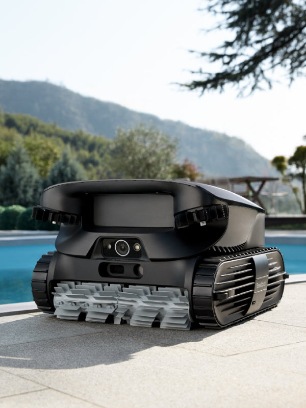Beatbot AquaSense 2 Ultra Robotic Pool Cleaner