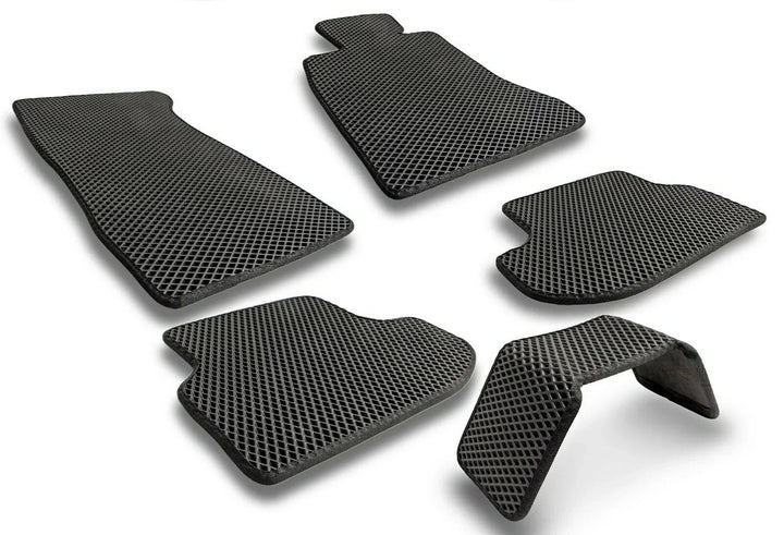 Car Floor Mats with dirt and liquid protection technology - Snagva
