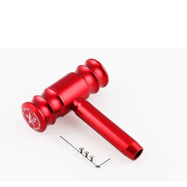 Airplane Lever Shift Gear Knob - Snagva
