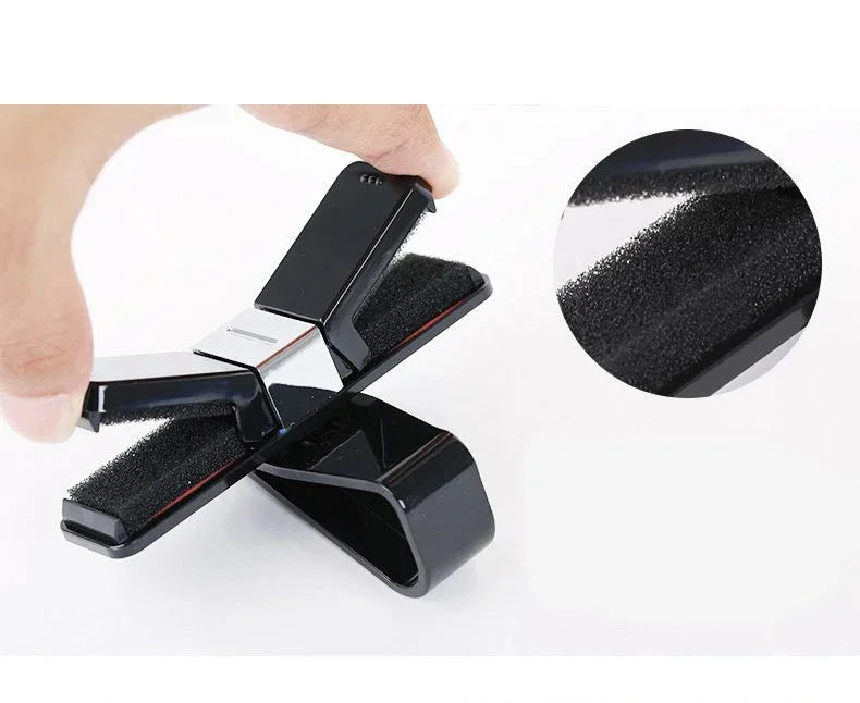 Car Glass Clip - Snagva