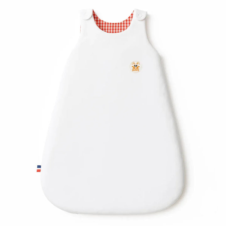 Organic Cotton Sleeping Bag - Saxe - Snagva