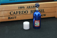 NOS - Nitrous Oxide Bottle Car Air Freshener - Snagva