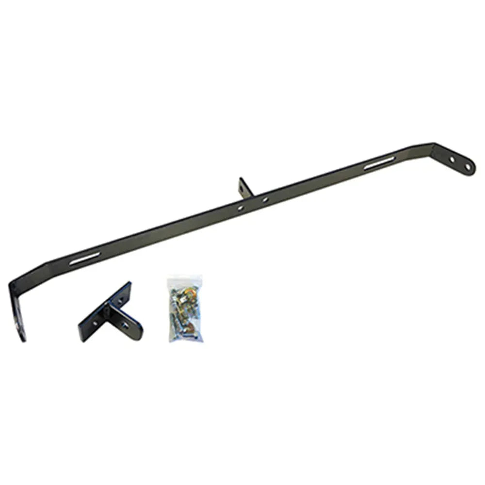 Shield Family - Seat Belt Bracket kit - Snagva