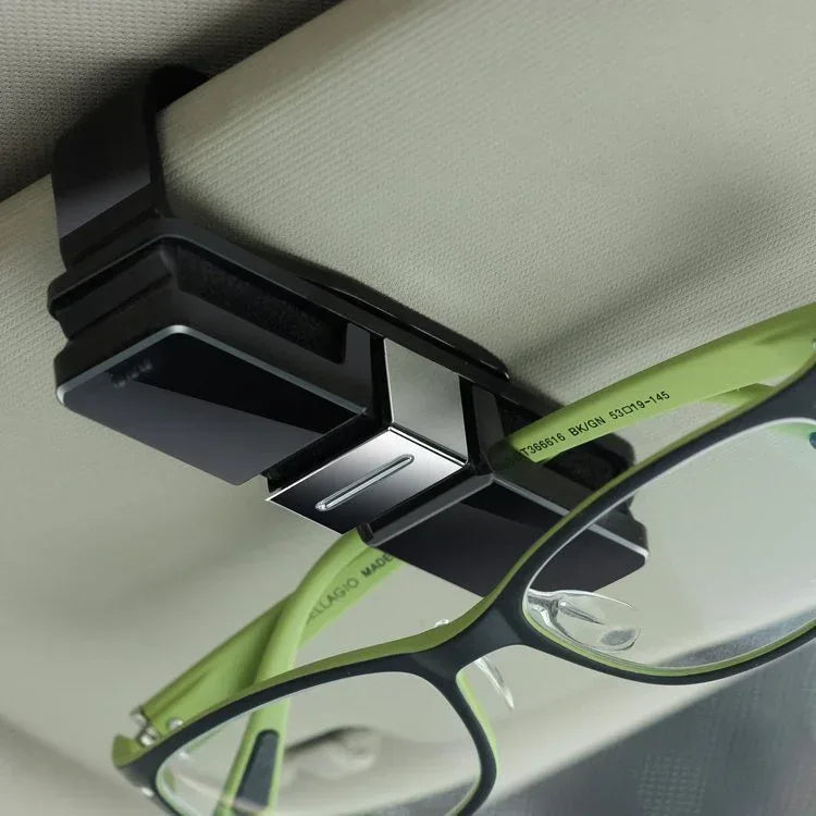 Car Glass Clip - Snagva