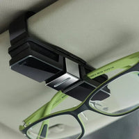 Car Glass Clip - Snagva