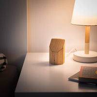 Wooden MagSafe Wireless Charger for iPhone, Android. Fast Qi2 25W - Snagva