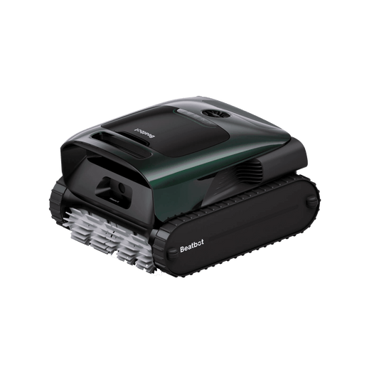 Beatbot AquaSense 2 Pro Robotic Pool Cleaner