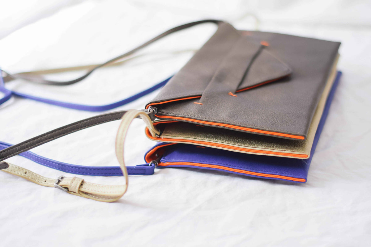 Lafayette Crossbody Bag