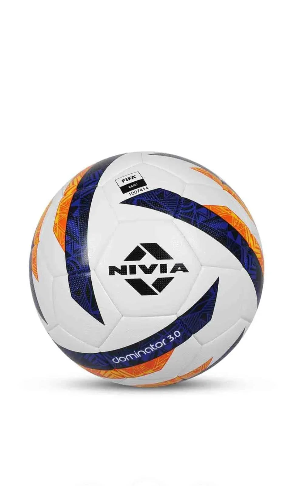 Premier Hand Stitched Football Size 5