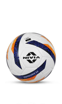 Premier Hand Stitched Football Size 5