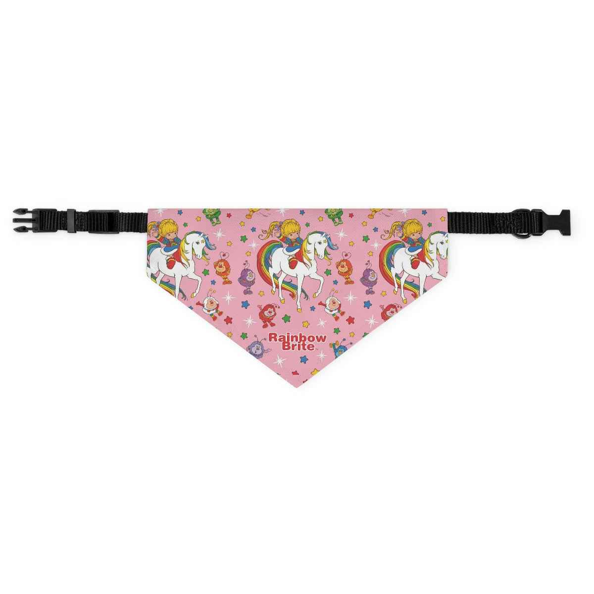 FAST SELLER Pet Bandana Collar - RB