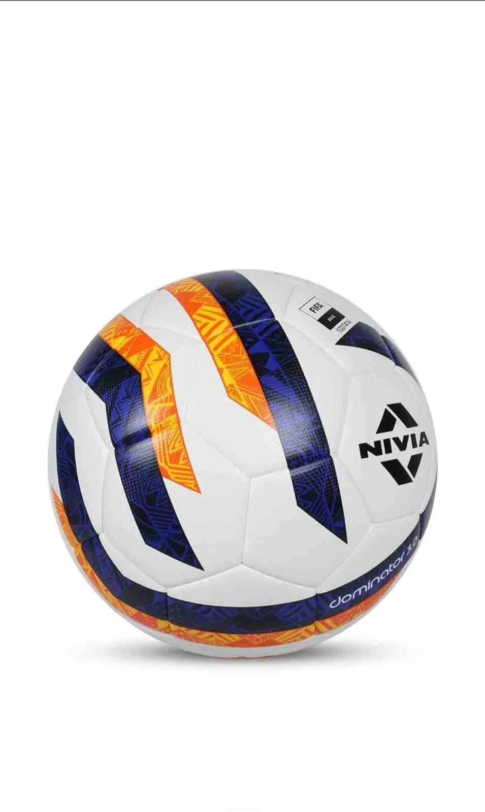 Premier Hand Stitched Football Size 5