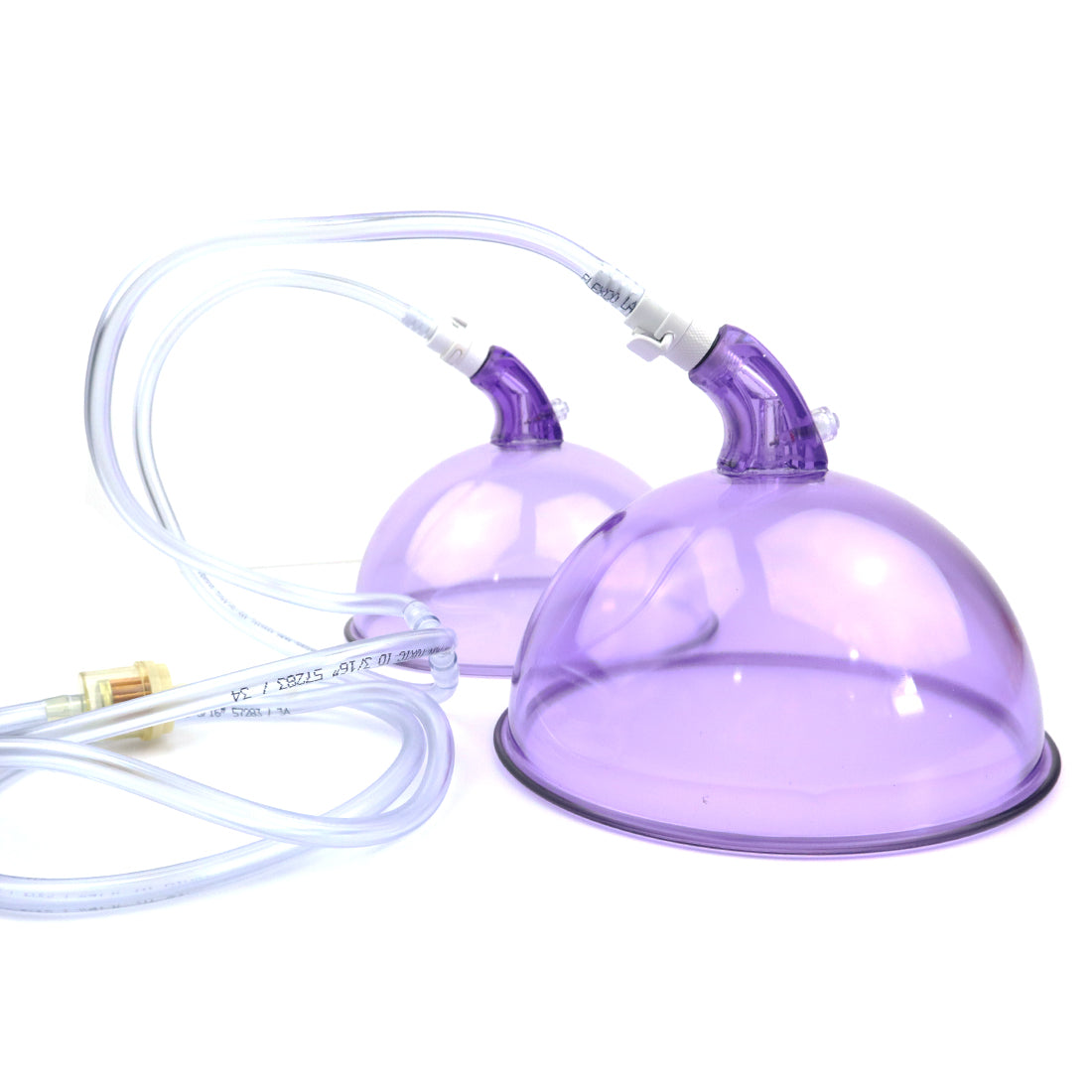 ButtLift Pro Colombian Vacuumtherapy System